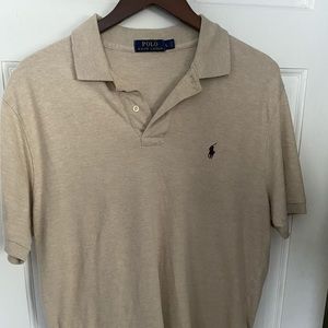 Polo Ralph Lauren Regular Fit Shirt